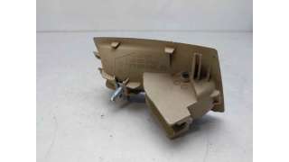 MANETA INTERIOR TRASERA IZQUIERDA BMW 5 (2003-2010) 20 I 170CV 2171CC - L.7940876 / 70342879