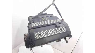 MOTOR COMPLETO BMW 5 (2003-2010) 20 I 170CV 2171CC - L.7940883 / 226S1