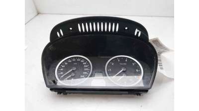 CUADRO INSTRUMENTOS BMW 5 (2003-2010) 20 I 170CV 2171CC - L.7940896 / 62116945625