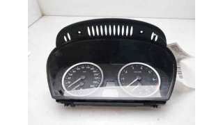 CUADRO INSTRUMENTOS BMW 5 (2003-2010) 20 I 170CV 2171CC - L.7940896 / 62116945625