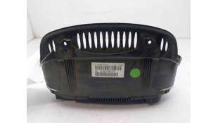 CUADRO INSTRUMENTOS BMW 5 (2003-2010) 20 I 170CV 2171CC - L.7940896 / 62116945625 2