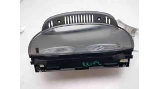 CUADRO INSTRUMENTOS BMW 5 (2003-2010) 20 I 170CV 2171CC - L.7940896 / 62116945625