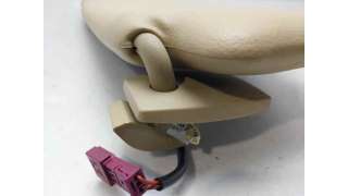 PARASOL DERECHO BMW 5 (2003-2010) 20 I 170CV 2171CC - L.7940899 / 51167066650