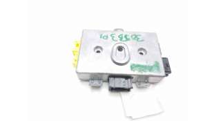 CENTRALITA AIRBAG BMW 5 (2003-2010) 20 I 170CV 2171CC - L.7940907 / 61356952987 2