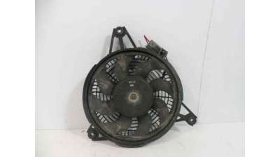 ELECTROVENTILADOR HYUNDAI H 1  - M.438863 / ELECTROVENTILADOR