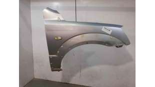 ALETA DELANTERA DERECHA KIA SORENTO I (2002-) 2.5 CRDI 140CV 2497CC - L.7940971 / 663213E110