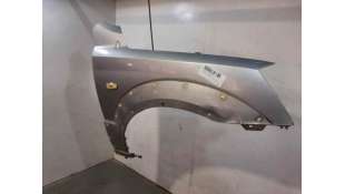 ALETA DELANTERA DERECHA KIA SORENTO I (2002-) 2.5 CRDI 140CV 2497CC - L.7940971 / 663213E110 2