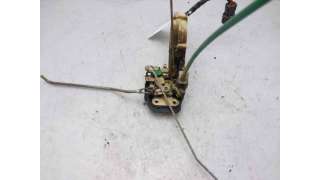 CERRADURA PUERTA DELANTERA IZQUIERDA KIA SORENTO I (2002-) 2.5 CRDI 140CV 2497CC - L.7941033 / 813103E000