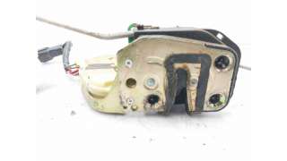 CERRADURA PUERTA DELANTERA IZQUIERDA KIA SORENTO I (2002-) 2.5 CRDI 140CV 2497CC - L.7941033 / 813103E000