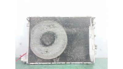 CONDENSADOR / RADIADOR  AIRE ACONDICIONADO KIA SORENTO I (2002-) 2.5 CRDI 140CV 2497CC - L.7941046 / 976063E000