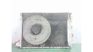 CONDENSADOR / RADIADOR  AIRE ACONDICIONADO KIA SORENTO I (2002-) 2.5 CRDI 140CV 2497CC - L.7941046 / 976063E000