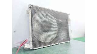 CONDENSADOR / RADIADOR  AIRE ACONDICIONADO KIA SORENTO I (2002-) 2.5 CRDI 140CV 2497CC - L.7941046 / 976063E000