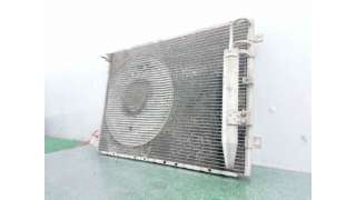 CONDENSADOR / RADIADOR  AIRE ACONDICIONADO KIA SORENTO I (2002-) 2.5 CRDI 140CV 2497CC - L.7941046 / 976063E000
