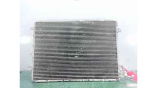 CONDENSADOR / RADIADOR  AIRE ACONDICIONADO KIA SORENTO I (2002-) 2.5 CRDI 140CV 2497CC - L.7941046 / 976063E000