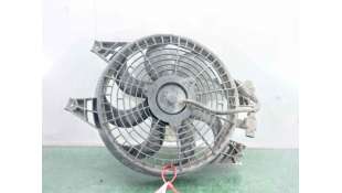 ELECTROVENTILADOR KIA SORENTO I (2002-) 2.5 CRDI 140CV 2497CC - L.7941059 / 253803E200