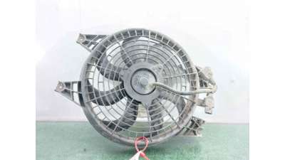 ELECTROVENTILADOR KIA SORENTO I (2002-) 2.5 CRDI 140CV 2497CC - L.7941059 / 253803E200