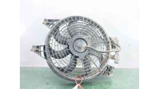 ELECTROVENTILADOR KIA SORENTO I (2002-) 2.5 CRDI 140CV 2497CC - L.7941059 / 253803E200