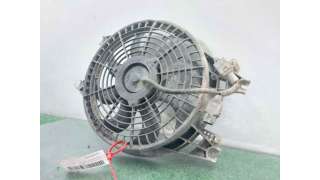 ELECTROVENTILADOR KIA SORENTO I (2002-) 2.5 CRDI 140CV 2497CC - L.7941059 / 253803E200