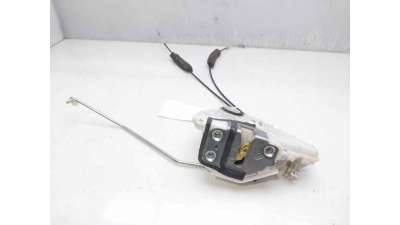 CERRADURA PUERTA DELANTERA IZQUIERDA HONDA CR-V III (2007-2012) 2.0 I 4WD (RE5) 150CV 1997CC - L.7941268 / 72150SWAG03