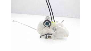CERRADURA PUERTA DELANTERA IZQUIERDA HONDA CR-V III (2007-2012) 2.0 I 4WD (RE5) 150CV 1997CC - L.7941268 / 72150SWAG03