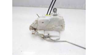 CERRADURA PUERTA DELANTERA IZQUIERDA HONDA CR-V III (2007-2012) 2.0 I 4WD (RE5) 150CV 1997CC - L.7941268 / 72150SWAG03