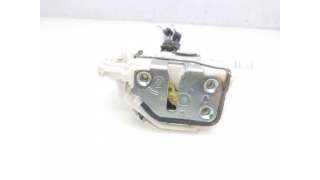 CERRADURA PUERTA TRASERA DERECHA HONDA CR-V III (2007-2012) 2.0 I 4WD (RE5) 150CV 1997CC - L.7941269 / 72610SWAG03