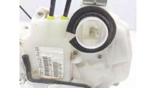 CERRADURA PUERTA TRASERA DERECHA HONDA CR-V III (2007-2012) 2.0 I 4WD (RE5) 150CV 1997CC - L.7941269 / 72610SWAG03