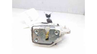 CERRADURA PUERTA TRASERA IZQUIERDA HONDA CR-V III (2007-2012) 2.0 I 4WD (RE5) 150CV 1997CC - L.7941270 / 72650SWAG03