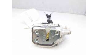 CERRADURA PUERTA TRASERA IZQUIERDA HONDA CR-V III (2007-2012) 2.0 I 4WD (RE5) 150CV 1997CC - L.7941270 / 72650SWAG03