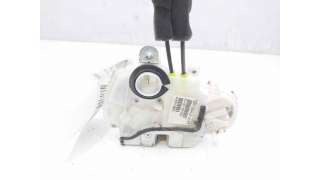 CERRADURA PUERTA TRASERA IZQUIERDA HONDA CR-V III (2007-2012) 2.0 I 4WD (RE5) 150CV 1997CC - L.7941270 / 72650SWAG03