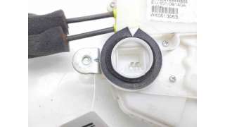 CERRADURA PUERTA TRASERA IZQUIERDA HONDA CR-V III (2007-2012) 2.0 I 4WD (RE5) 150CV 1997CC - L.7941270 / 72650SWAG03