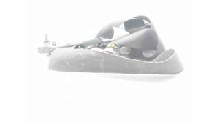 CINTURON SEGURIDAD DELANTERO IZQUIERDO HONDA CR-V III (2007-2012) 2.0 I 4WD (RE5) 150CV 1997CC - L.7941273 / 81850SWWG0