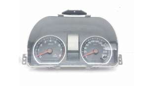 CUADRO INSTRUMENTOS HONDA CR-V III (2007-2012) 2.0 I 4WD (RE5) 150CV 1997CC - L.7941287 / 78100SWWG42