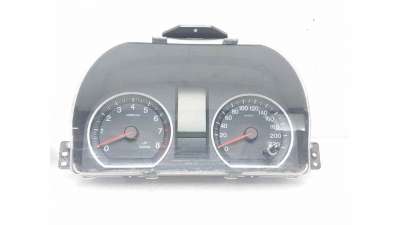 CUADRO INSTRUMENTOS HONDA CR-V III (2007-2012) 2.0 I 4WD (RE5) 150CV 1997CC - L.7941287 / 78100SWWG42