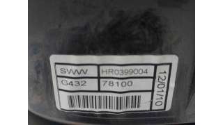 CUADRO INSTRUMENTOS HONDA CR-V III (2007-2012) 2.0 I 4WD (RE5) 150CV 1997CC - L.7941287 / 78100SWWG42