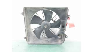 ELECTROVENTILADOR HONDA CR-V III (2007-2012) 2.0 I 4WD (RE5) 150CV 1997CC - L.7941294 / MF422750