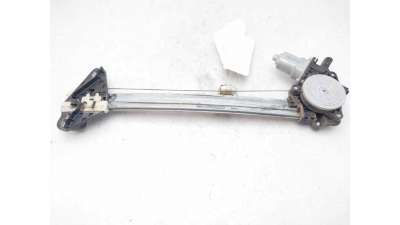 ELEVALUNAS TRASERO DERECHO HONDA CR-V III (2007-2012) 2.0 I 4WD (RE5) 150CV 1997CC - L.7941297 / 72710SWAA02