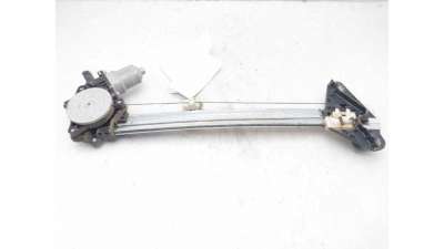 ELEVALUNAS TRASERO IZQUIERDO HONDA CR-V III (2007-2012) 2.0 I 4WD (RE5) 150CV 1997CC - L.7941298 / 72750SWAA02