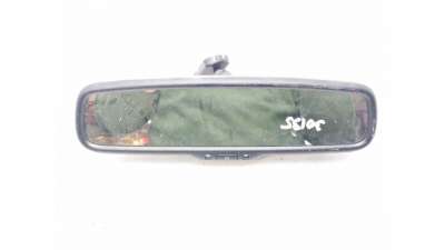 ESPEJO INTERIOR HONDA CR-V III (2007-2012) 2.0 I 4WD (RE5) 150CV 1997CC - L.7941302 / 76400SEA305