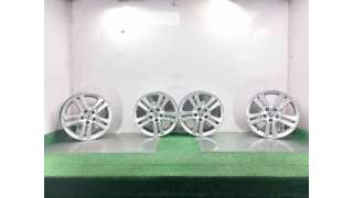 JUEGO LLANTAS HONDA CR-V III (2007-2012) 2.0 I 4WD (RE5) 150CV 1997CC - L.7941320 / R17