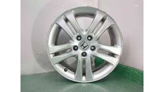 JUEGO LLANTAS HONDA CR-V III (2007-2012) 2.0 I 4WD (RE5) 150CV 1997CC - L.7941320 / R17