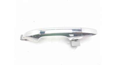 MANETA EXTERIOR DELANTERA DERECHA HONDA CR-V III (2007-2012) 2.0 I 4WD (RE5) 150CV 1997CC - L.7941340 / 72141TV0G01ZB