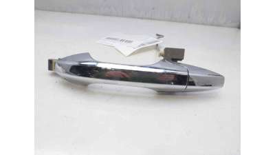 MANETA EXTERIOR TRASERA IZQUIERDA HONDA CR-V III (2007-2012) 2.0 I 4WD (RE5) 150CV 1997CC - L.7941344 / 72180SWWE01ZA