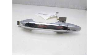 MANETA EXTERIOR TRASERA IZQUIERDA HONDA CR-V III (2007-2012) 2.0 I 4WD (RE5) 150CV 1997CC - L.7941344 / 72180SWWE01ZA