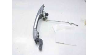 MANETA EXTERIOR TRASERA IZQUIERDA HONDA CR-V III (2007-2012) 2.0 I 4WD (RE5) 150CV 1997CC - L.7941344 / 72180SWWE01ZA
