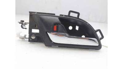 MANETA INTERIOR DELANTERA IZQUIERDA HONDA CR-V III (2007-2012) 2.0 I 4WD (RE5) 150CV 1997CC - L.7941346 / 43711XXX