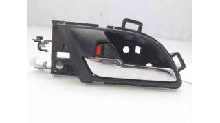 MANETA INTERIOR DELANTERA IZQUIERDA HONDA CR-V III (2007-2012) 2.0 I 4WD (RE5) 150CV 1997CC - L.7941346 / 43711XXX