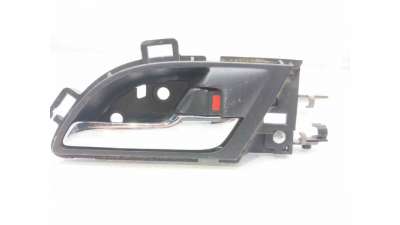 MANETA INTERIOR TRASERA DERECHA HONDA CR-V III (2007-2012) 2.0 I 4WD (RE5) 150CV 1997CC - L.7941347 / 43712XXX