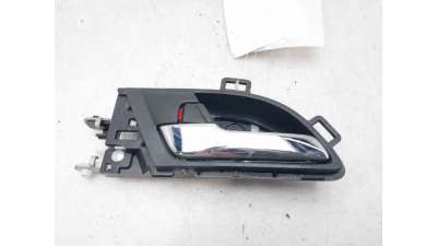 MANETA INTERIOR TRASERA IZQUIERDA HONDA CR-V III (2007-2012) 2.0 I 4WD (RE5) 150CV 1997CC - L.7941348 / 43711XXX