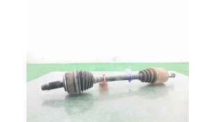 TRANSMISION DELANTERA IZQUIERDA HONDA CR-V III (2007-2012) 2.0 I 4WD (RE5) 150CV 1997CC - L.7941421 / 44306SWA900